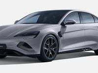 Neu BYD Seal Comfort 169 kW (231 PS) 2026 Indigo grey Limousine