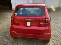 Gebraucht Aixam City Pack 2024 Rot Coupé