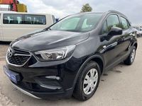 gebraucht Opel Mokka X Selection Start/Stop