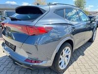 Brugt Cupra Formentor 204 HK (150 kW) 2022 Grå SUV