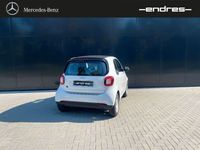 gebraucht Smart ForTwo Electric Drive coupe EQ / TEMPOMAT+KLIMA