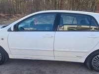Gebraucht Toyota Corolla 90 PS (66 kW) 2005 Kleinwagen