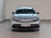 Second-hand Cupra Born e-Boost 169 kW (231 CP) 2023 Argintiu Hatchback