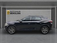 Gebraucht Cupra Formentor 150 PS (110 kW) 2025 Schwarz SUV