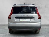 Gebraucht Dacia Jogger Extreme 101 PS (74 kW) 2022 Grau Van / Kleinbus