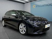 Gebraucht VW Golf VIII R 320 PS (235 kW) 2024 Schwarz Kleinwagen