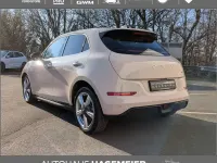 Gebraucht Ora 03 125 kW (171 PS) 2023 Galaxy beige uni Kleinwagen