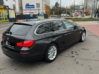 gebraucht BMW 525 d top Zustand