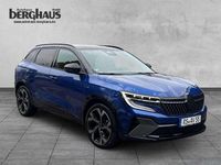 Gebraucht Renault Austral Techno 200 PS (147 kW) 2025 Ironblau metallic/dach black SUV