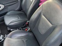 Gebraucht Ford Ka Titanium 75 PS (55 kW) 2011 Weiß Kleinwagen