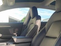 Gebraucht Tesla Model 3 366 kW (498 PS) 2022 Weiß Limousine
