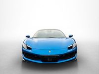 Gebraucht Ferrari 296 829 PS (609 kW) 2023 Blau Cabrio