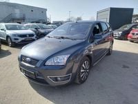 Gebraucht Ford Focus Trend 136 PS (100 kW) 2007 Grau Limousine