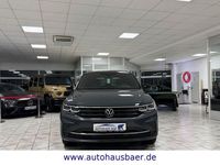 Gebraucht VW Tiguan Move 190 PS (139 kW) 2023 Grau SUV