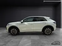 Neu VW T-Roc Life 116 PS (85 kW) 2026 Pure white (weiß) SUV
