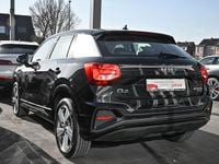 Gebraucht Audi Q2 S-Line 190 PS (139 kW) 2024 Schwarz SUV