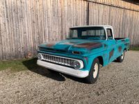 Gebraucht Chevrolet C20 260 PS (191 kW) 1963 Pickup
