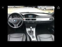 gebraucht BMW 320 d touring X Drive Edition ( sehr gepflegt )