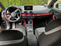 Usata Audi Q2 150 CV (110 kW) 2019 Nero SUV