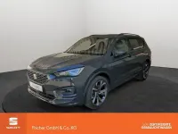 Gebraucht Seat Tarraco 4Drive 200 PS (147 kW) 2022 Grau SUV