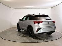 Neu VW T-Roc Style 190 PS (139 kW) 2026 Silber SUV