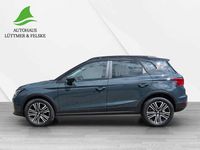 Neu Seat Arona Style 116 PS (85 kW) 2025 Blau SUV