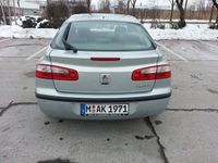 gebraucht Renault Laguna II 