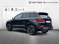 Gebraucht Cupra Ateca 190 PS (139 kW) 2025 SUV