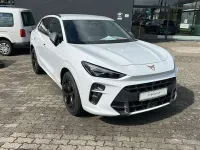 Occasion Cupra Terramar 150 ch (110 kW) 2026 Blanc SUV