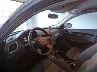 gebraucht Audi Q3 Q32.0 TDI