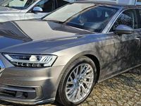 Gebraucht Audi A8 Design 340 PS (250 kW) 2019 Grau Limousine