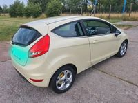 gebraucht Ford Fiesta Schöner1.4 Titanium TÜV Check...