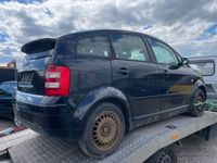 gebraucht Audi A2 1.4TDI