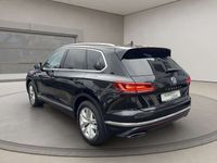 gebraucht VW Touareg 3.0 TDI Elegance