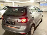 gebraucht VW Golf Plus 1.4