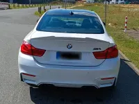 Gebraucht BMW M4 Competition Edition 450 PS (330 kW) 2018 Weiß Coupé