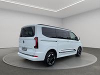 Neu VW Caravelle Edition 170 PS (125 kW) 2025 Weiß Van / Kleinbus