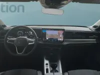 Gebraucht VW Passat 150 PS (110 kW) 2025 Grau Kombi