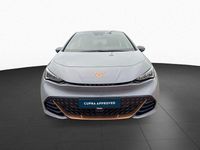 Gebraucht Cupra Born 150 kW (204 PS) 2023 Vaporgrau Kleinwagen