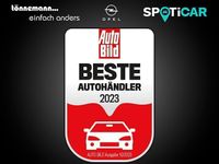 Occasion Opel Corsa-e Elegance 100 kW (136 ch) 2023 Orange Citadine