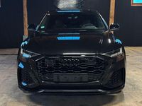 Gebraucht Audi RS Q8 Sport 600 PS (441 kW) 2023 Schwarz SUV