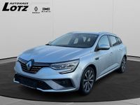 Gebraucht Renault Mégane IV R.S. 159 PS (116 kW) 2022 Grau Limousine