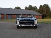 gebraucht Mercedes 300 SL Roadster