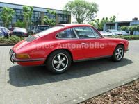 gebraucht Porsche 911 911E Coupé Wertgutachten