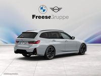 Gebraucht BMW M340 Shadowline 340 PS (250 kW) 2023 Grau Limousine