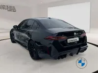 Gebraucht BMW M5 Performance 727 PS (534 kW) 2025 Black sapphire Limousine