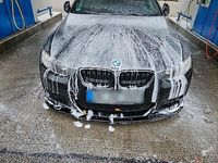 Gebraucht BMW 335 Performance 306 PS (225 kW) 2009 Schwarz Coupé