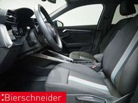 gebraucht Audi A3 e-tron 40 TFSIe advanced 18 AHK LED NAVI