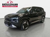 Neu Kia EV5 Earth 160 kW (218 PS) 2026 Fusion black metallic SUV