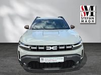 Neu Dacia Duster Extreme 131 PS (96 kW) 2025 Beige SUV